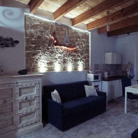 Casetta Pa I Algua Alghero Exterior foto