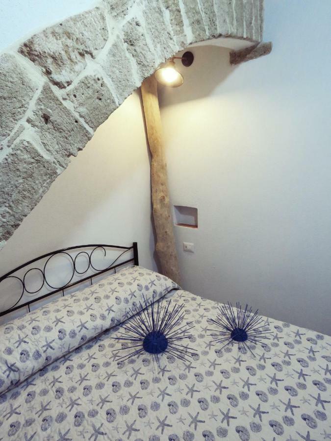 Casetta Pa I Algua Alghero Exterior foto